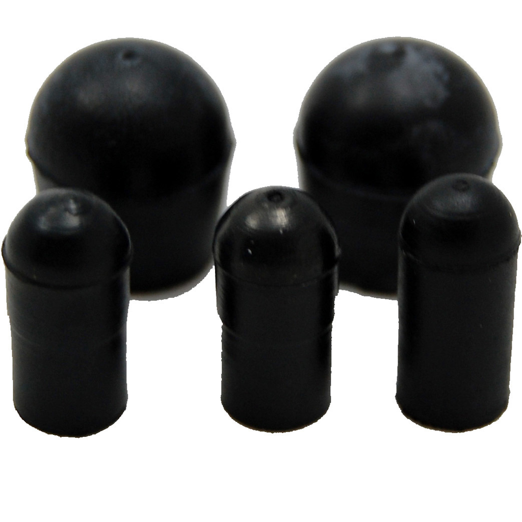 [AED5420] AED - Vacuum Tube Plug Kit