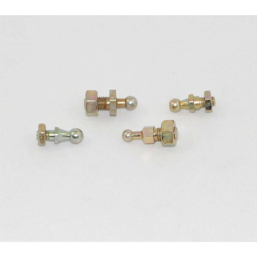 [AED5425] AED - Throttle Ball Assortment