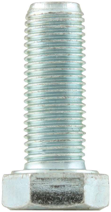 Allstar Performance - Hex Head Bolt 3/8-24 x 1 Grade 5 10pk