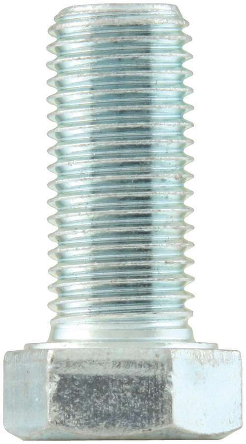 Allstar Performance - Hex Head Bolt 7/16-20 x 1 Grade 5 5pk