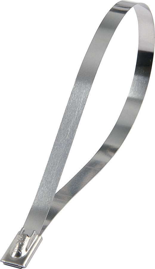 [ALL34262] Allstar Performance - Stainless Steel Cable Ties 7-1/2in 8pk