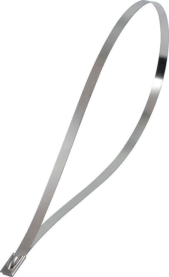 Allstar Performance - Stainless Steel Cable Ties 14-1/2in 4pk