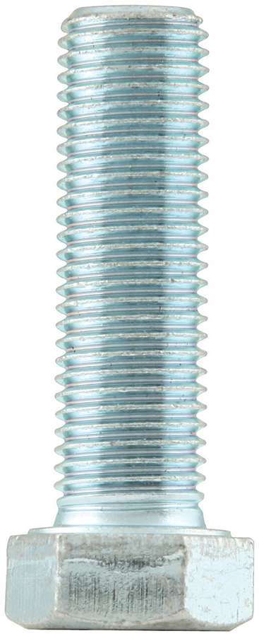 Allstar Performance - Hex Head Bolt 7/16-20 x 1-1/2 Grade 5 5pk
