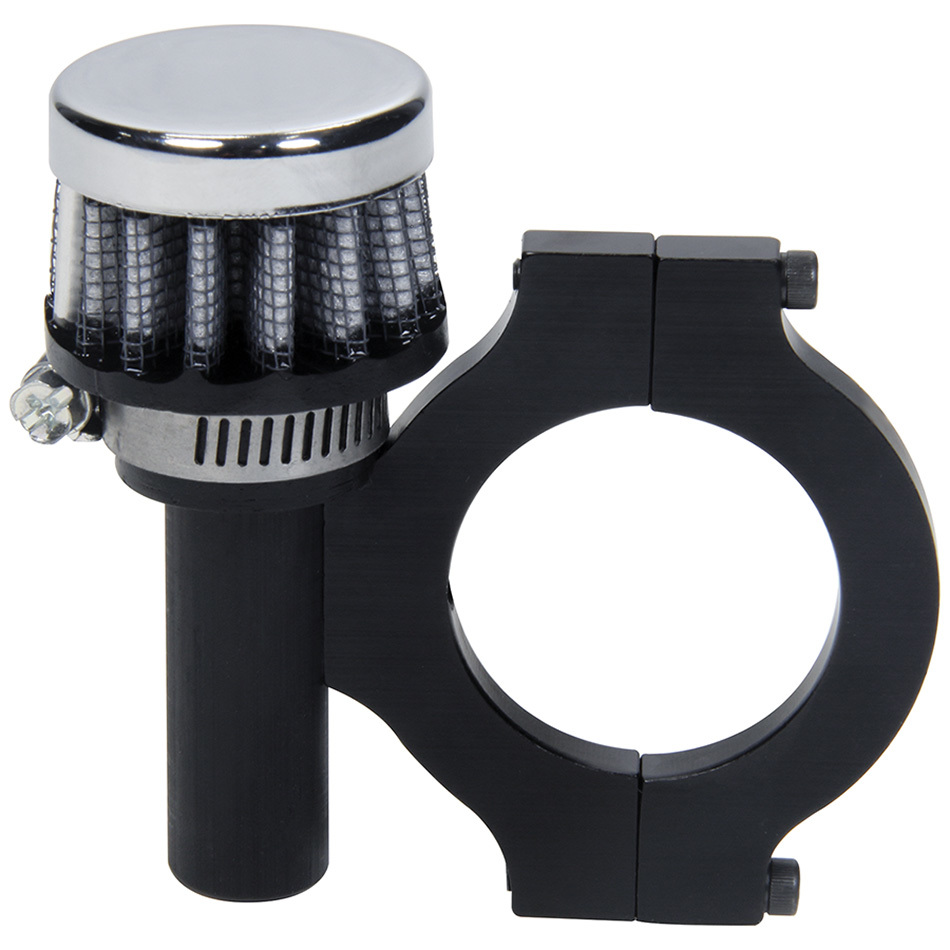 [ALL36106] Allstar Performance - Clamp On Breather 1.50in Mount