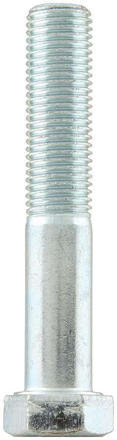 Allstar Performance - Hex Head Bolt 7/16-20 x 2-1/2 Grade 5 5pk