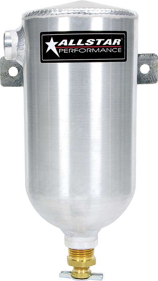 Allstar Performance - Over Flow Tank 1qt