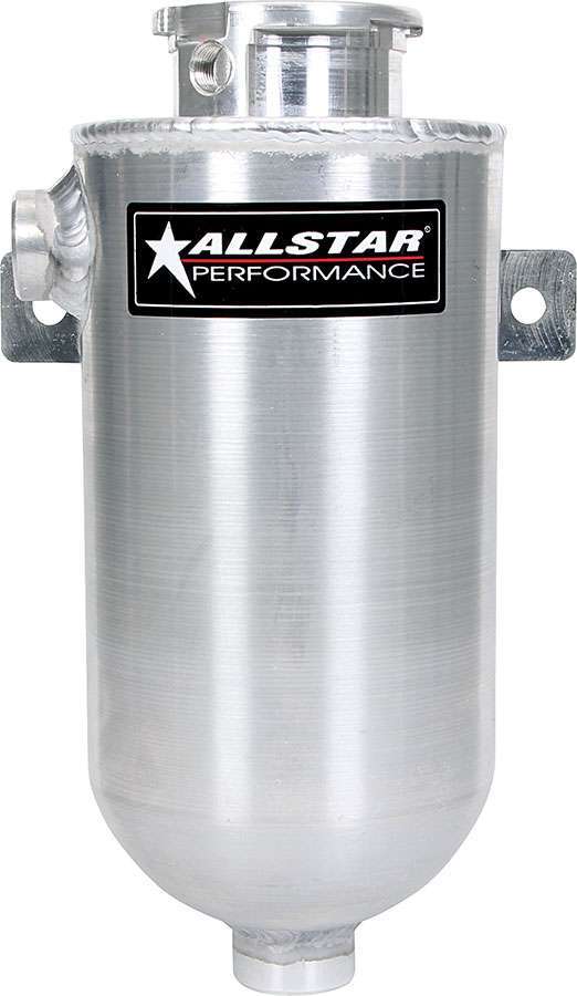 Allstar Performance - Expansion Tank W/Filler Neck