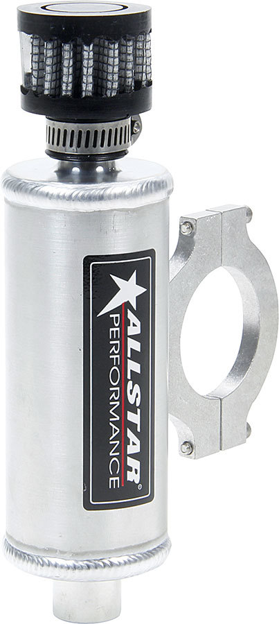 Allstar Performance - Mini Breather Tank 1.50in