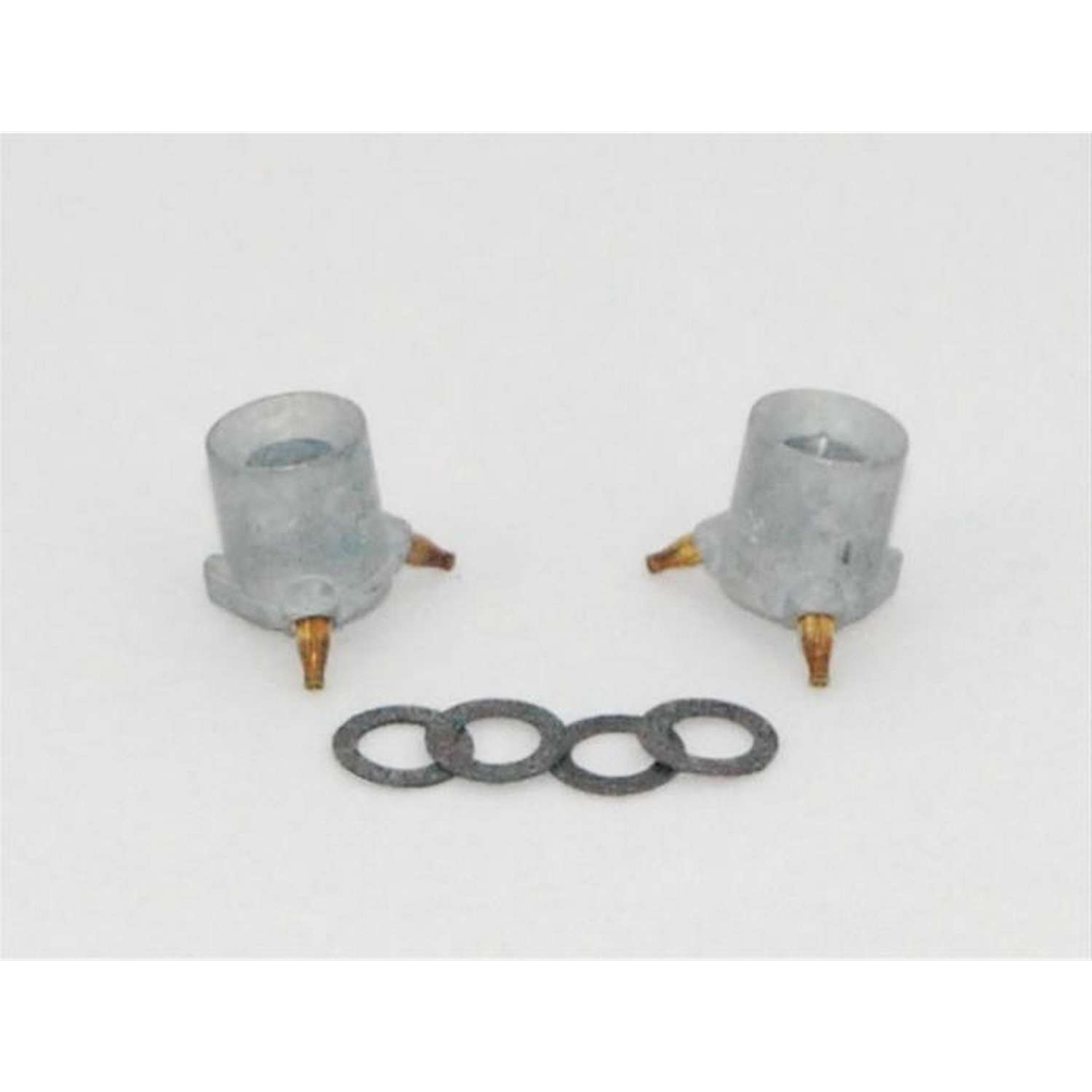 AED - .031in Accelerator Pump Squirters - Tube Type