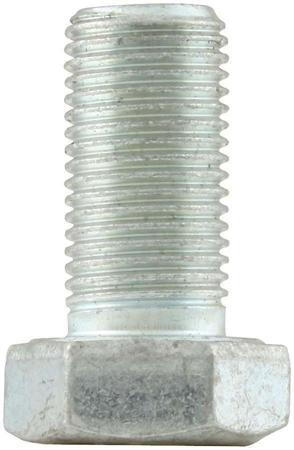 Allstar Performance - Hex Head Bolt 1/2-20 x 1 Grade 5 5pk