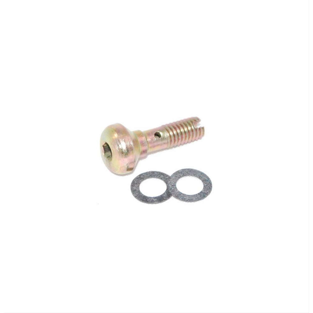 AED - Hi-Flow Accelerator Pump Nozzle Screw