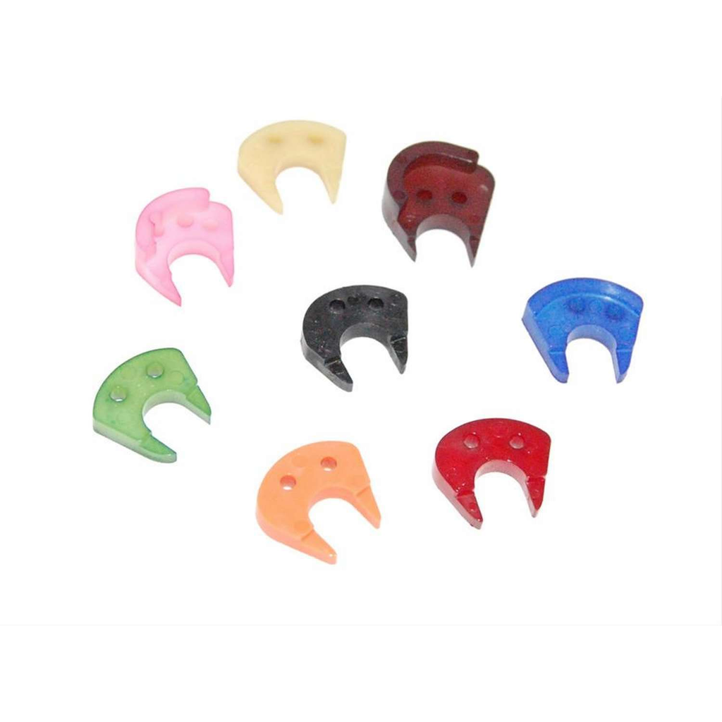 AED - Accelerator Pump Cam Assortment