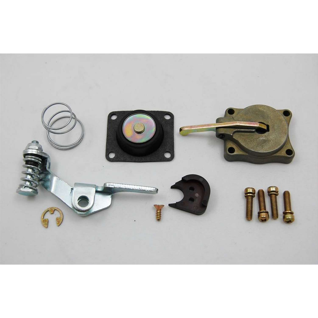 [AED5565] AED - 50cc Accelerator Pump Kit