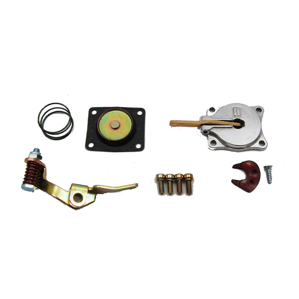 [AED5570] AED - 30cc Accelerator Pump Kit