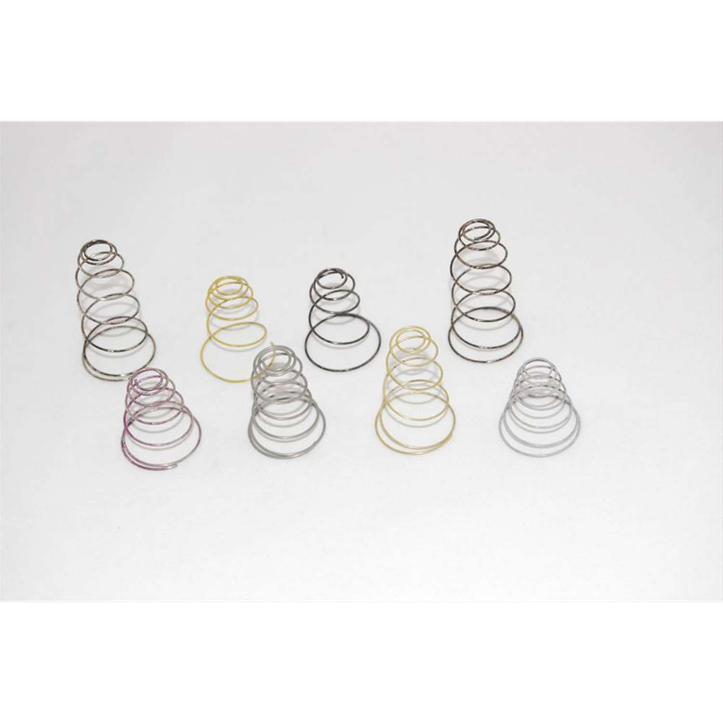 AED - Vacuum Secondary Tuning Kit