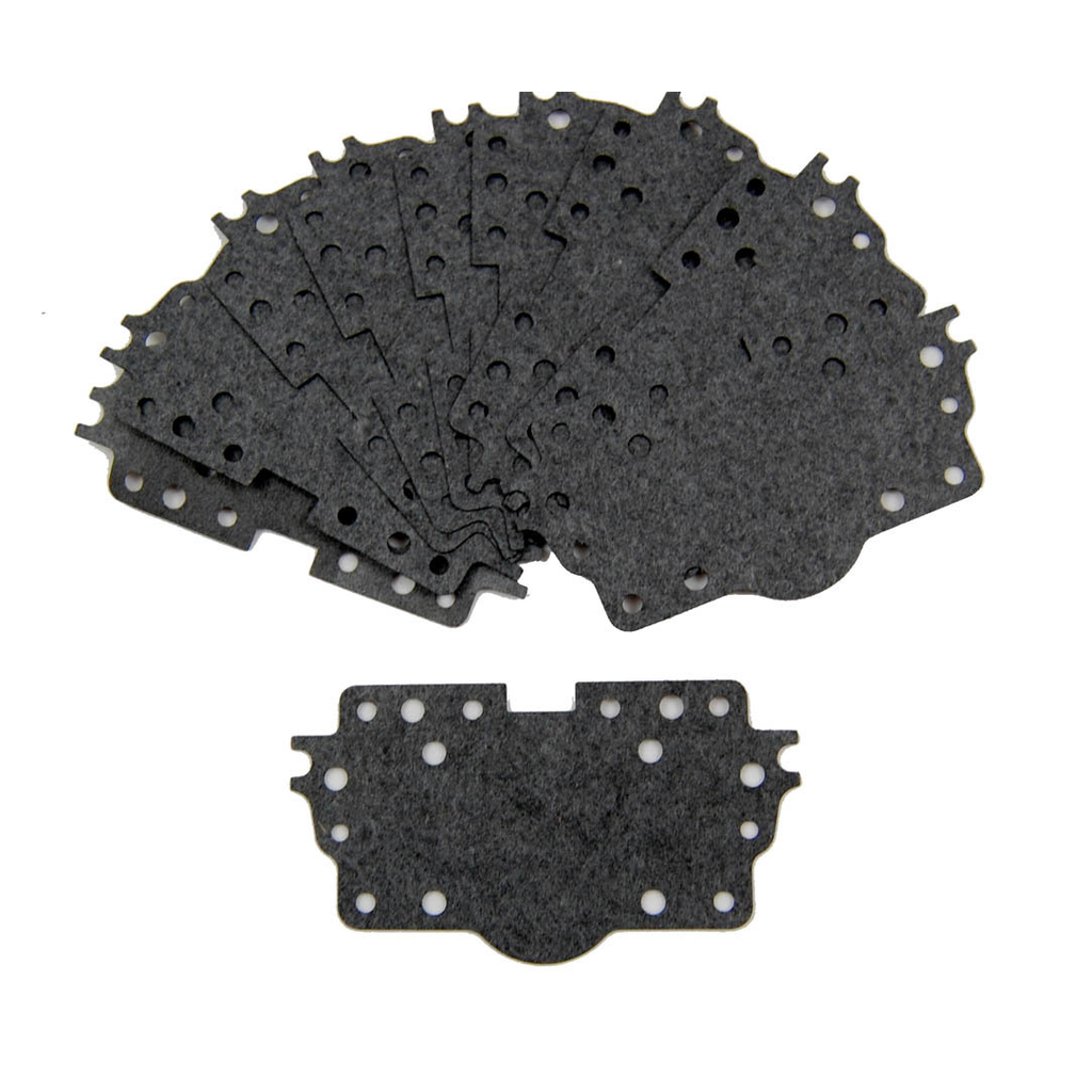 AED - Metering Block Gaskets