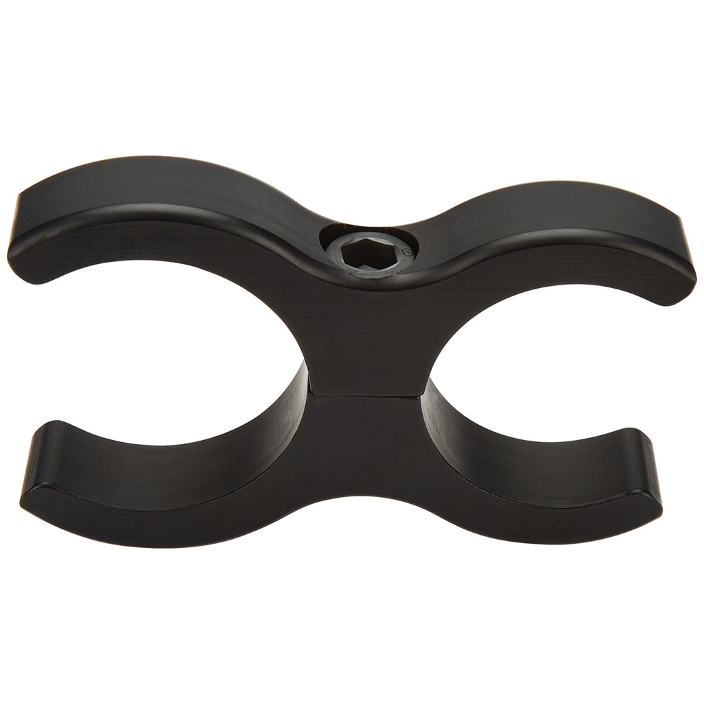 [ALL40191] Allstar Performance - 2pc Filter Bracket 1.250in