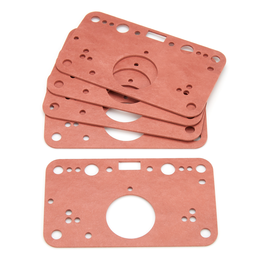 AED - Reusable Metering Block Gaskets (5)