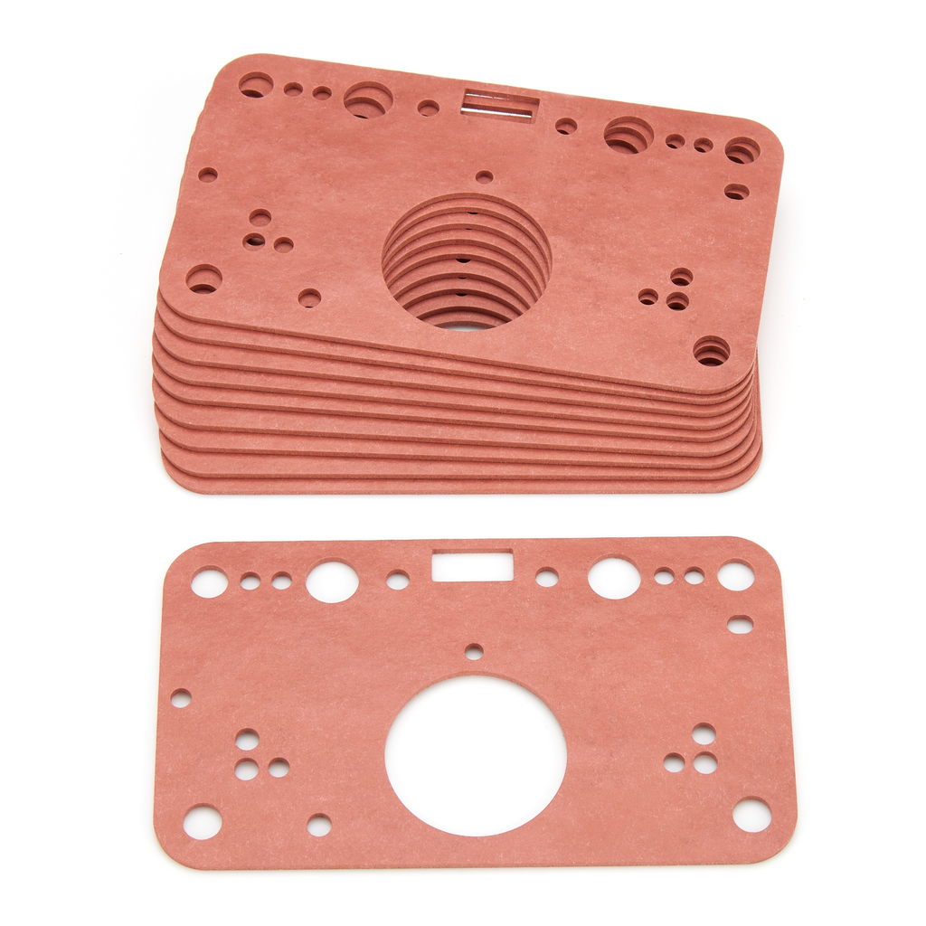 AED - Metering Block Gaskets 2-Circuit 10-pack