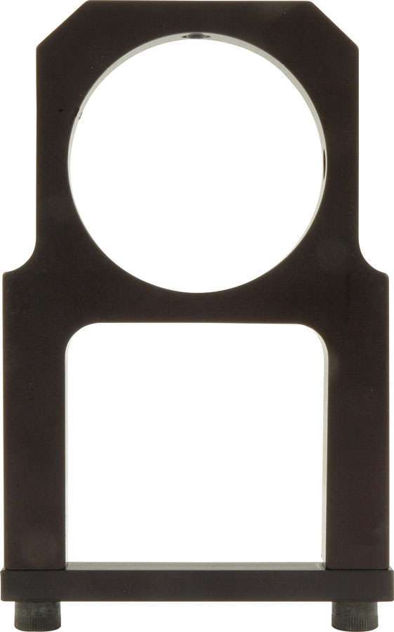Allstar Performance - Fuel Filter Bracket 2x2 Square