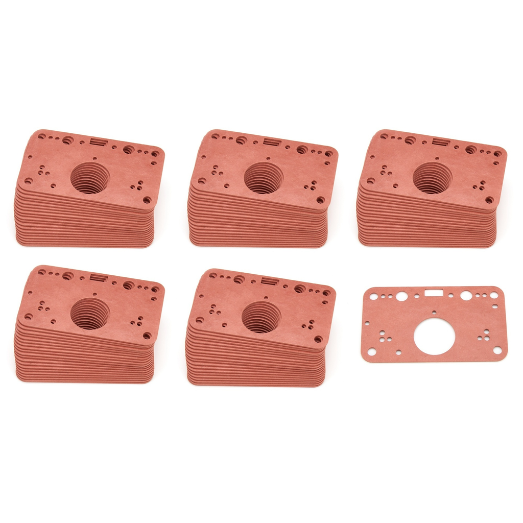 AED - Metering Block Gaskets 2-Circuit 100-Pack