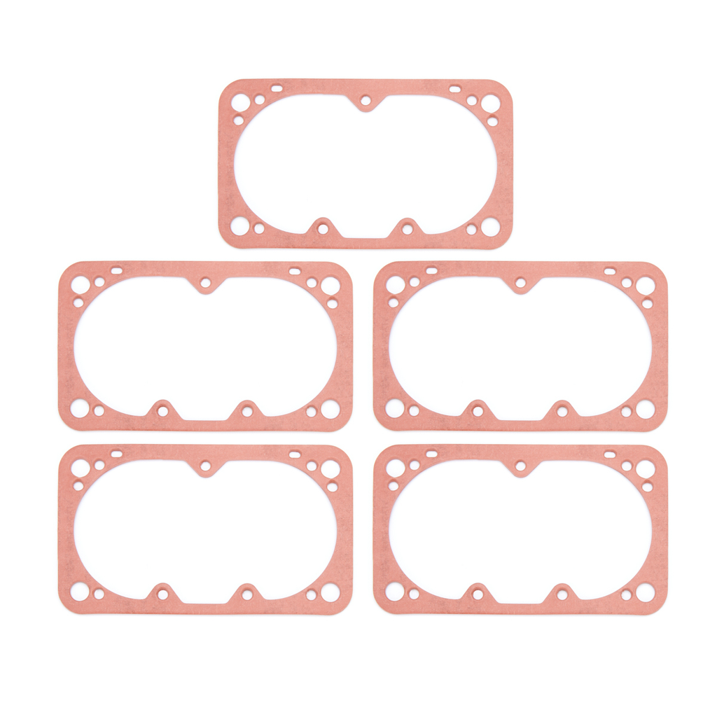AED - Reusable Float Bowl Gaskets