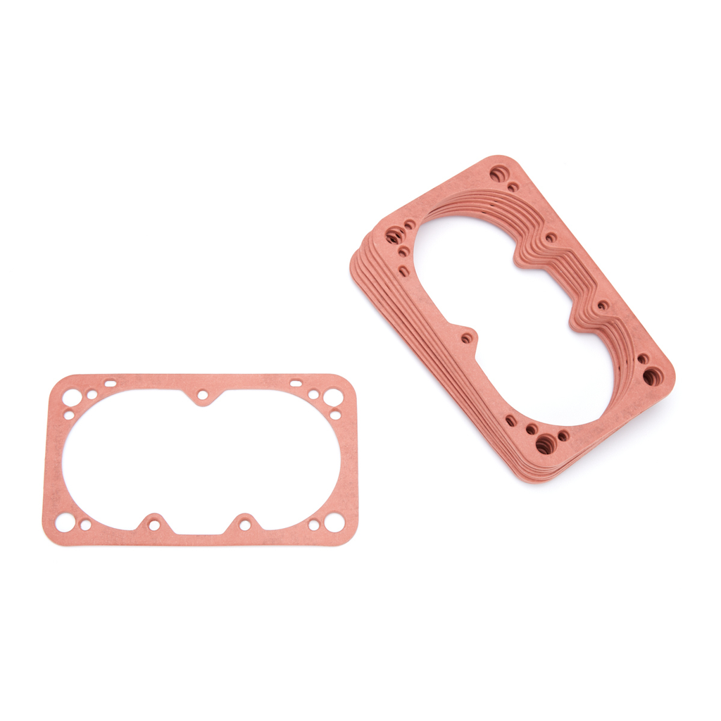 AED - Reusable Float Bowl Gaskets (10pk)