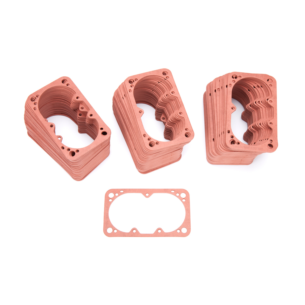 AED - Reusable Float Bowl Gaskets (100pk)