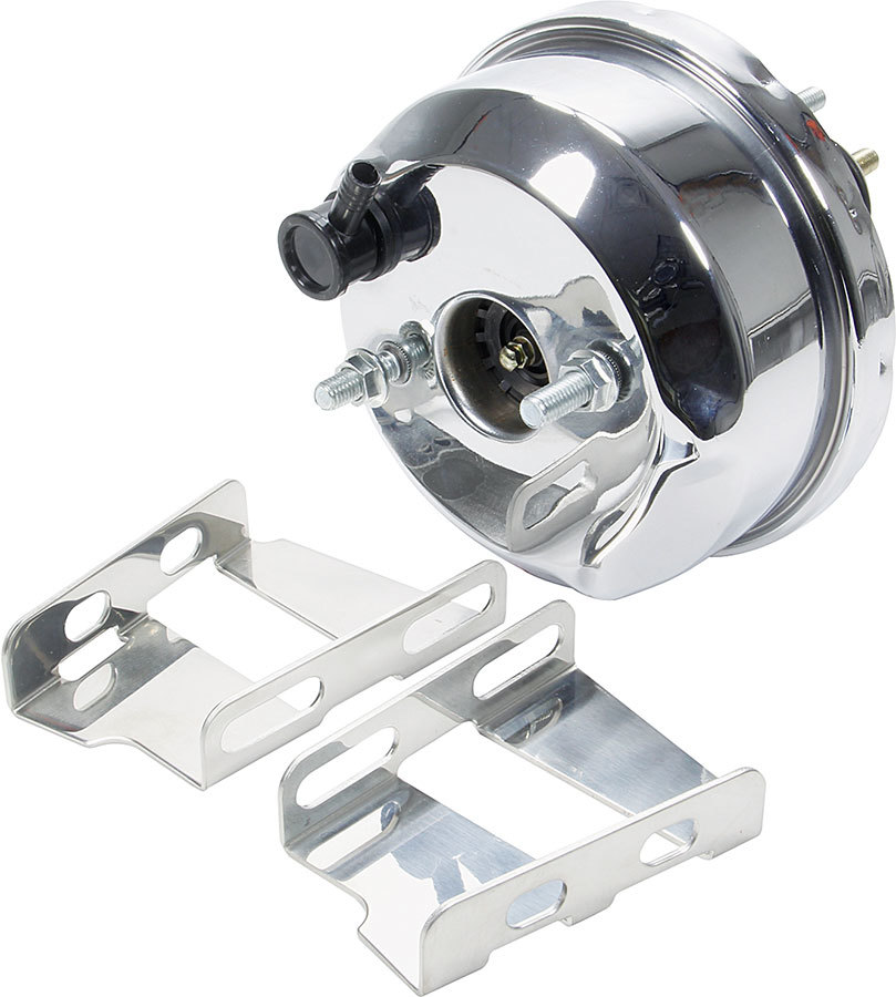 Allstar Performance - Power Brake Booster 7in 55-64 GM Discontinued