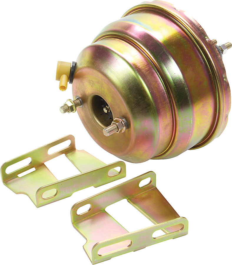 [ALL41009] Allstar Performance - Power Brake Booster 8in 55-64 GM