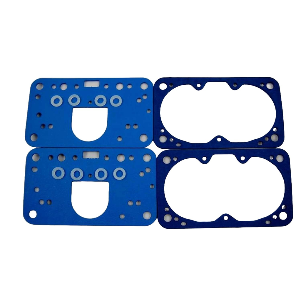 [AED5892] AED - Reusable Jet Change Gasket Kit - 4150