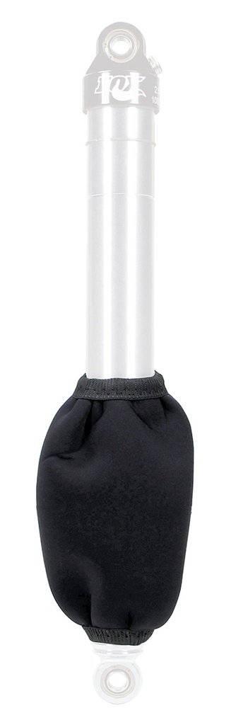 [ALL64215] Allstar Performance - Shock Cover 8in Tall