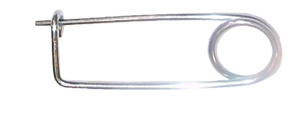 AFCO Racing - Diaper Pin For C/O Shock Cone