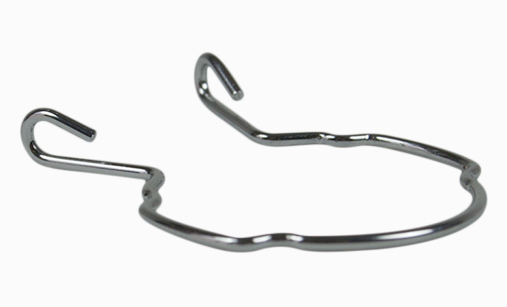AFCO Racing - Spring Clip Ring For Upper Seat Cone