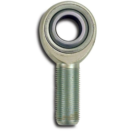 AFCO Racing - Male Rod End 3/4 x 3/4 LH Steel