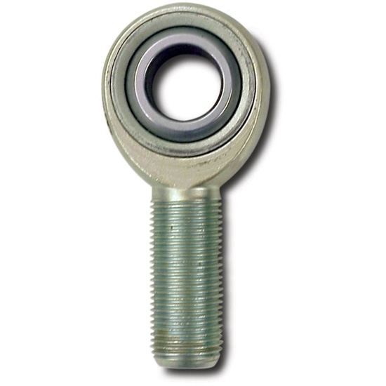 AFCO Racing - Male Rod End 5/8 x 5/8 RH Steel