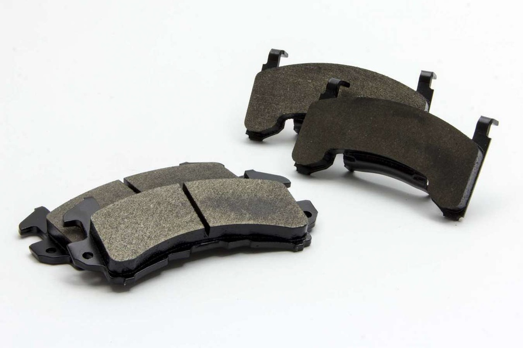 AFCO Racing - C2 Brake Pads GM Metric