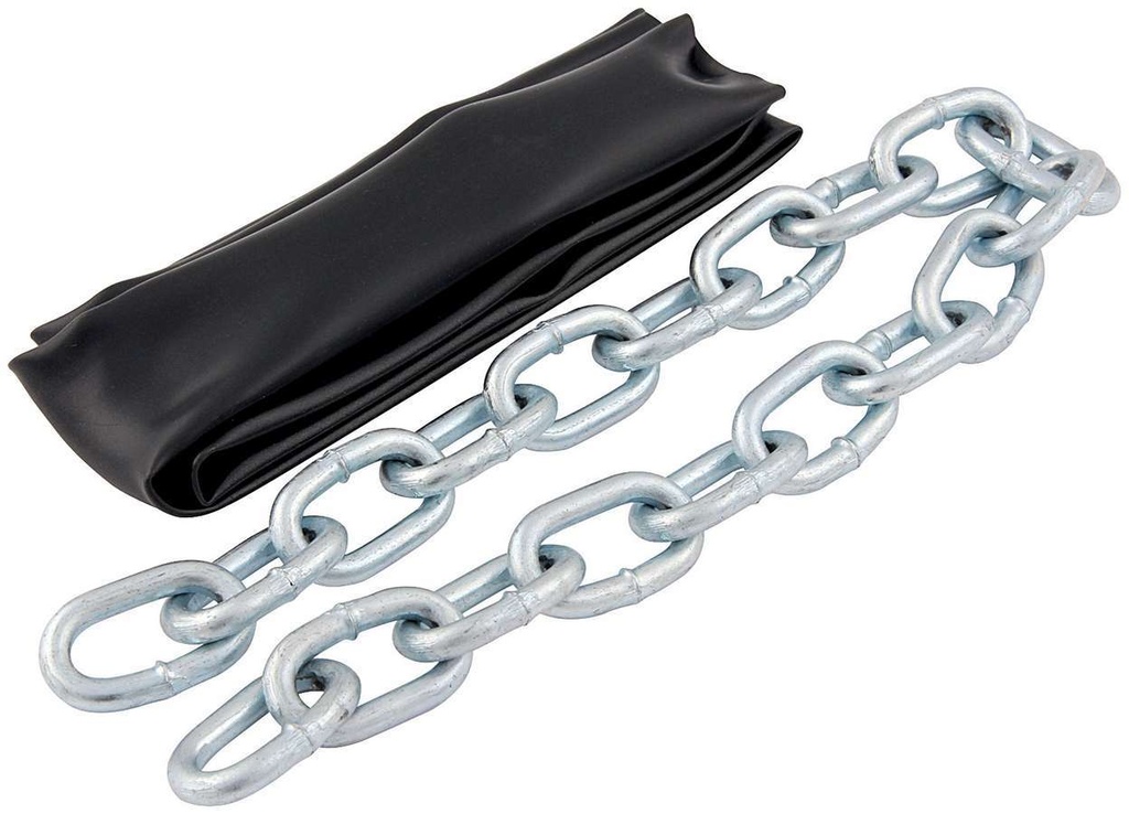 Allstar Performance - Limiter Chain Kit 3/16in x 18in