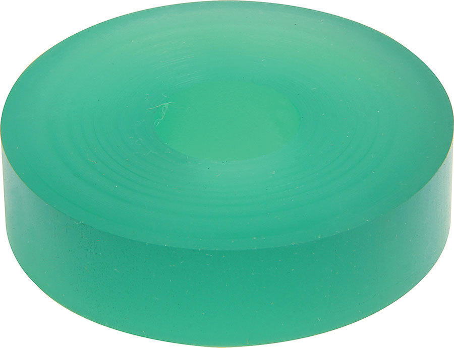 [ALL64330] Allstar Performance - Bump Stop Puck 50dr Green 1/2in