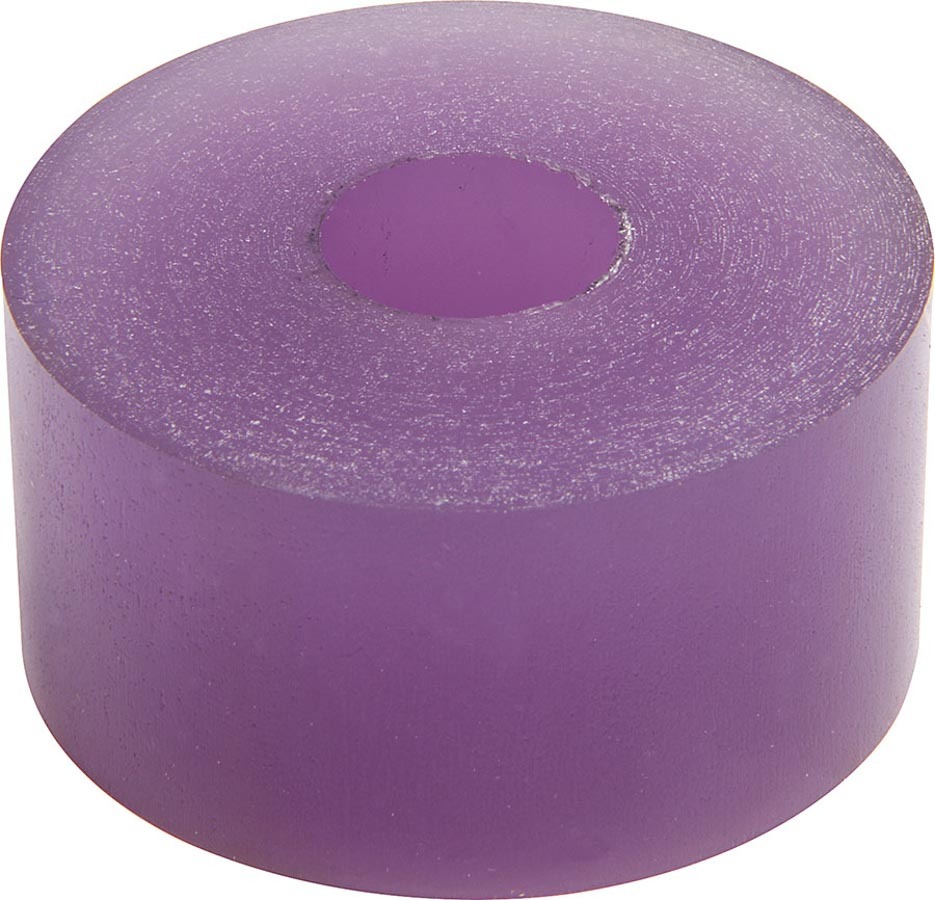 [ALL64338] Allstar Performance - Bump Stop Puck 60dr Purple 1in