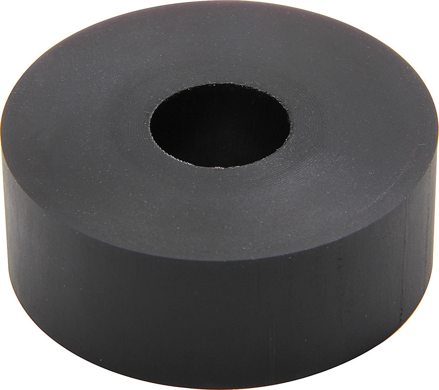 [ALL64340] Allstar Performance - Bump Stop Puck 65dr Black 3/4in