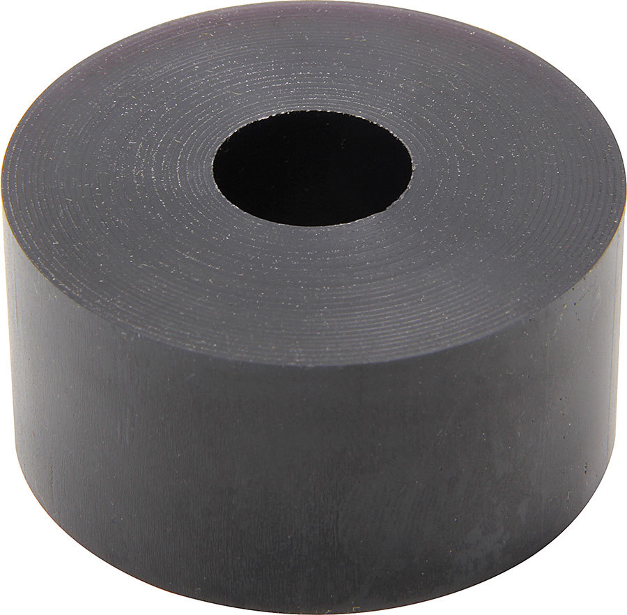 [ALL64341] Allstar Performance - Bump Stop Puck 65dr Black 1in