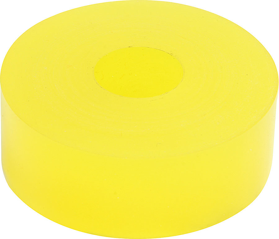 [ALL64345] Allstar Performance - Bump Stop Puck 75dr Yellow 3/4in