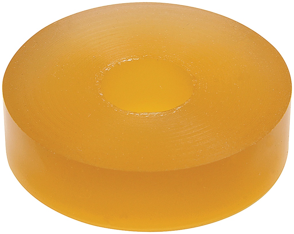 [ALL64367] Allstar Performance - Bump Stop Puck 40dr Brown 1/2in Tall 14mm