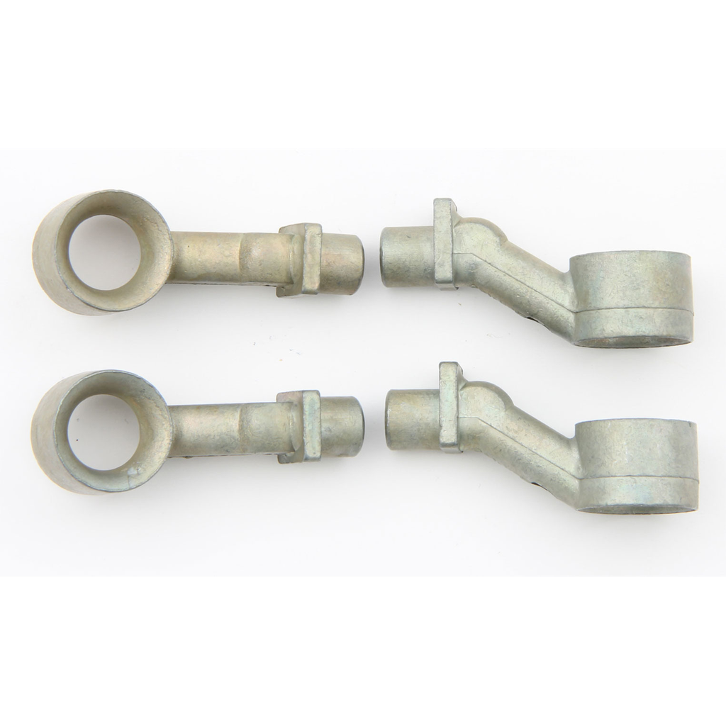 AED - Drop Leg Booster - .140in Orifice (4)