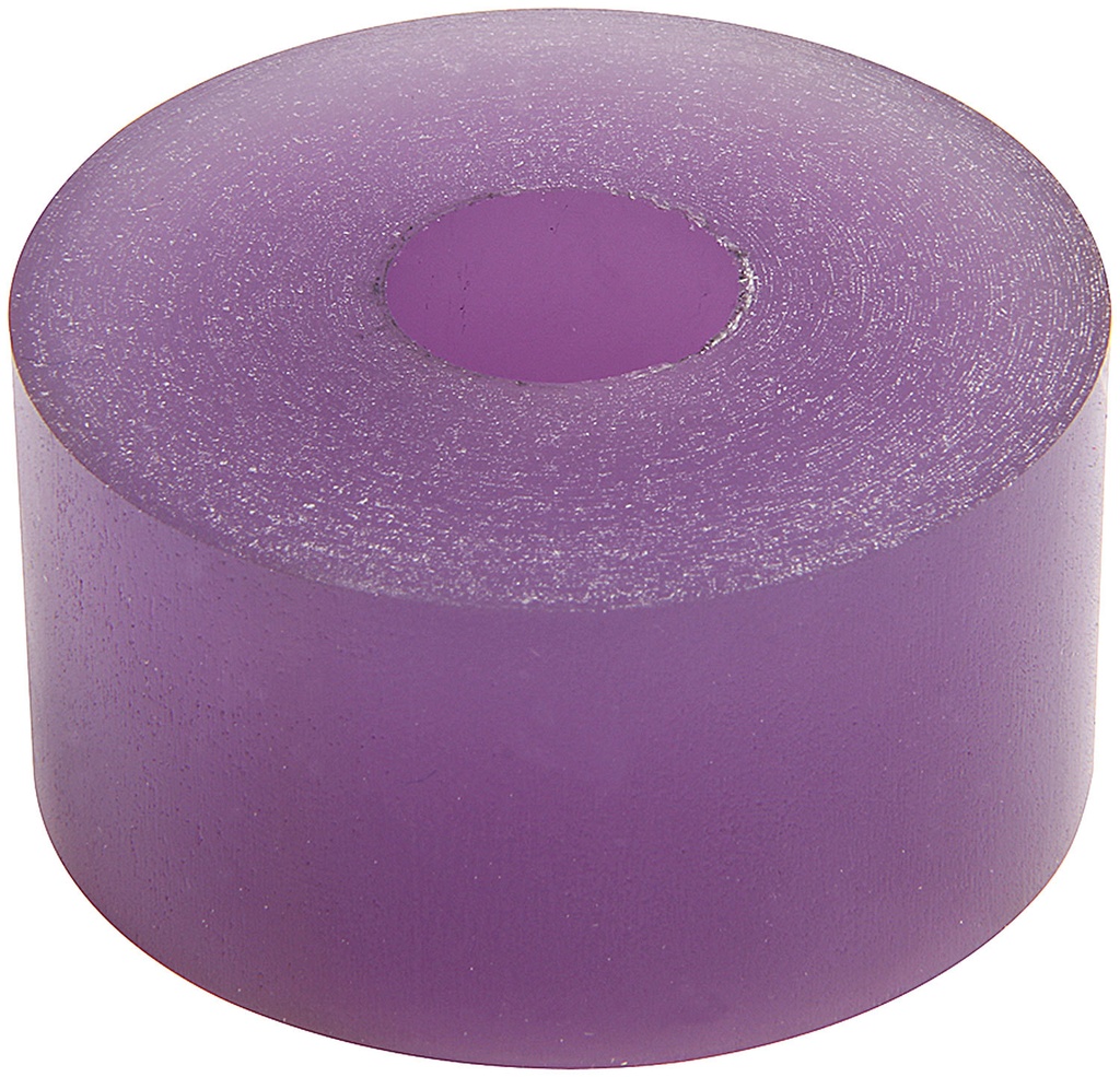 [ALL64378] Allstar Performance - Bump Stop Puck 60dr Purple 1in Tall 14mm