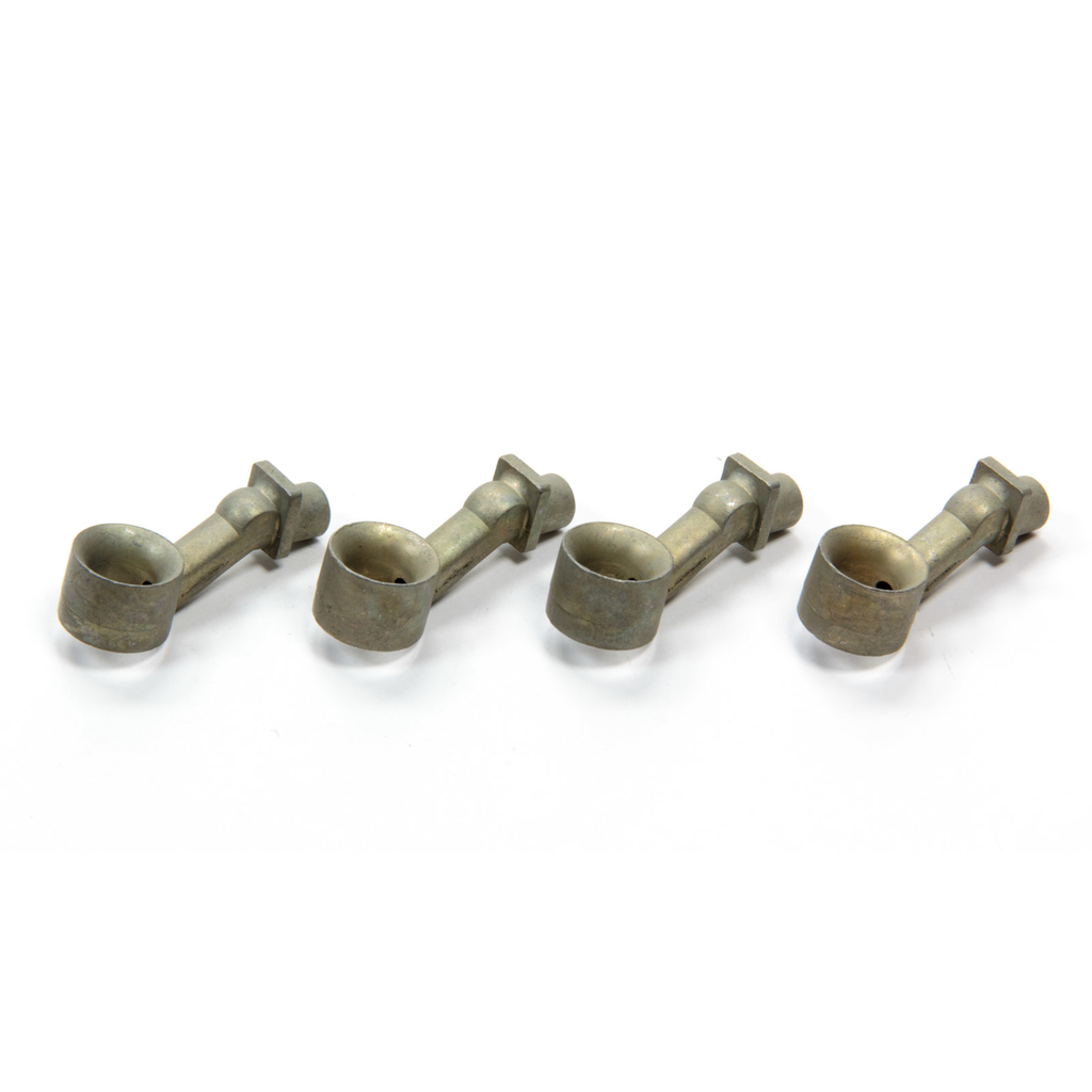 AED - Drop Leg Booster - .160in Orifice (4)