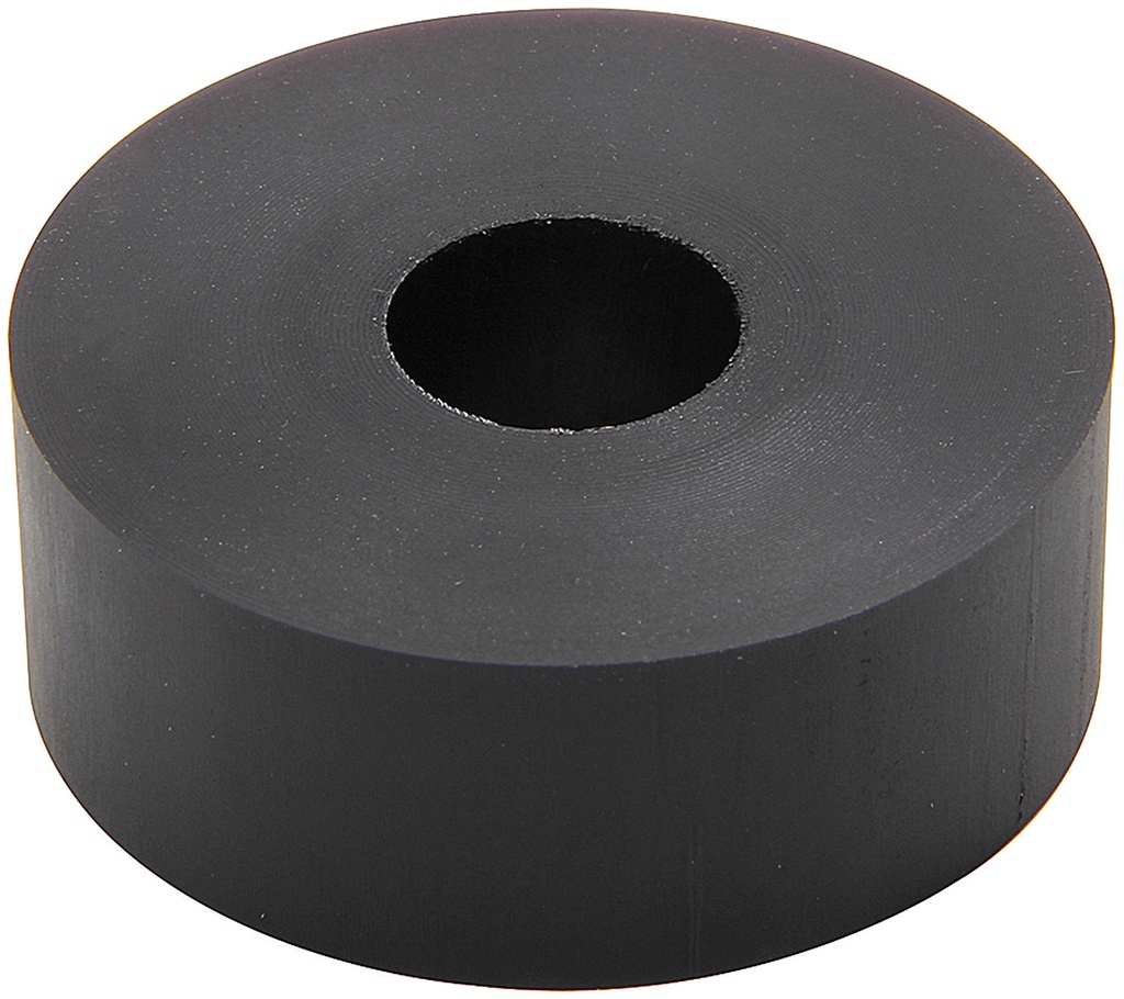 [ALL64380] Allstar Performance - Bump Stop Puck 65dr Black 3/4in Tall 14mm