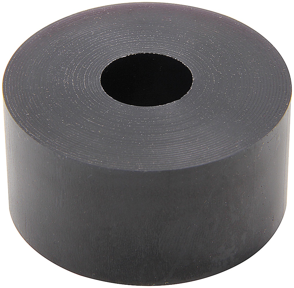 [ALL64381] Allstar Performance - Bump Stop Puck 65dr Black 1in Tall 14mm
