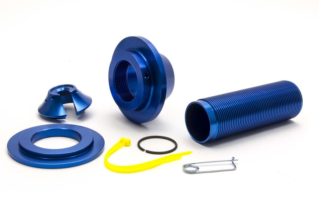 AFCO Racing - 5in Coil-Over Kit